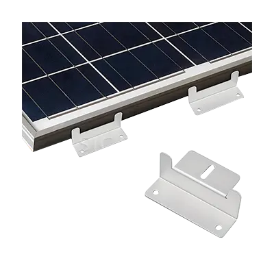Pemasangan Solar RV