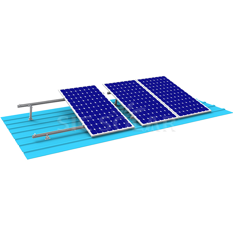 Bagaimana untuk memilih panel solar yang boleh dipercayai Mount Tilt Laras?