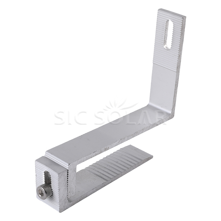Cangkuk Bumbung Aluminium