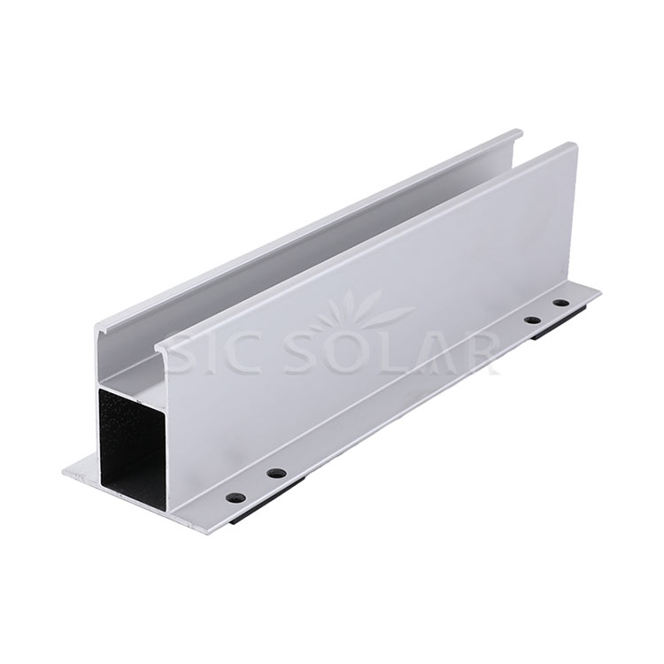 Rel Mini Untuk Panel Suria