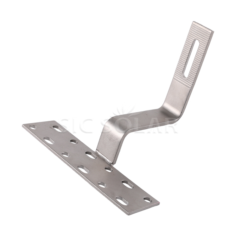 Cangkuk Bumbung Solar Tile
