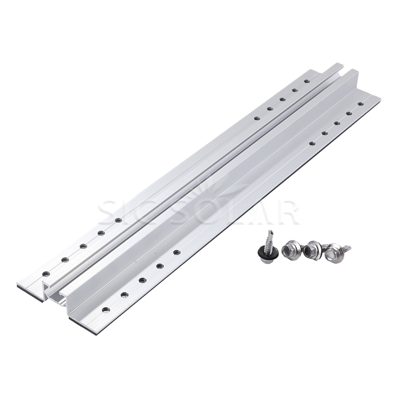 Rel Pendek Panel Suria