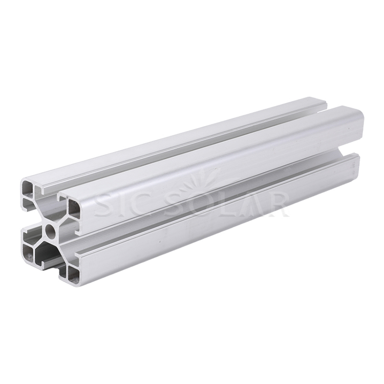 Rel Pemasangan Aluminium PV Solar