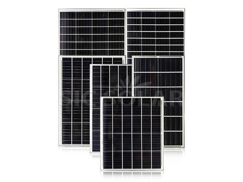 Panel solar sistem solar